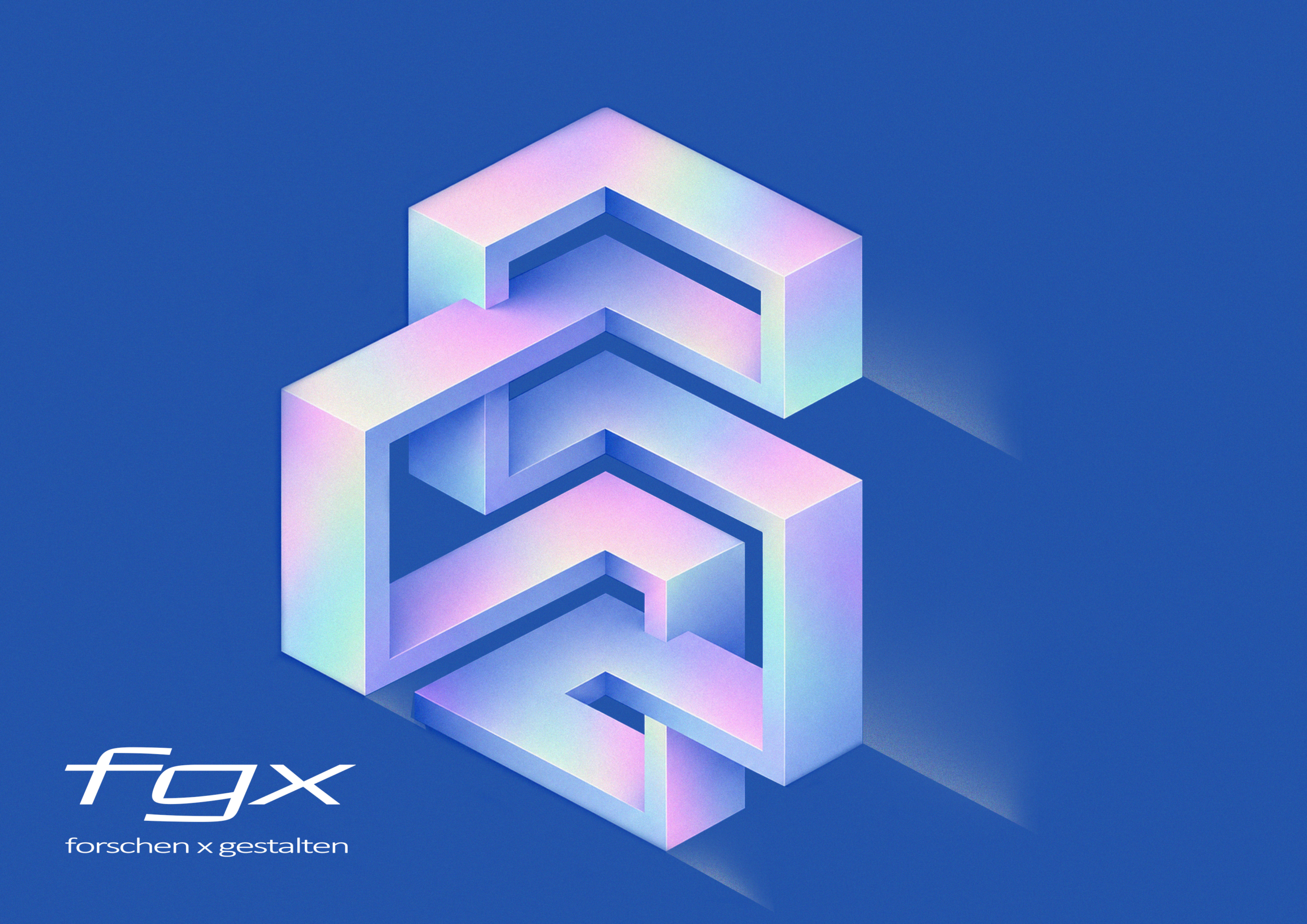 fgx – forschen x gestalten